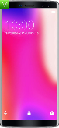 Doogee BL12000 Pro