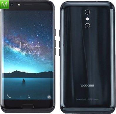 Doogee BL5000