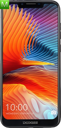 Doogee BL5500 Lite
