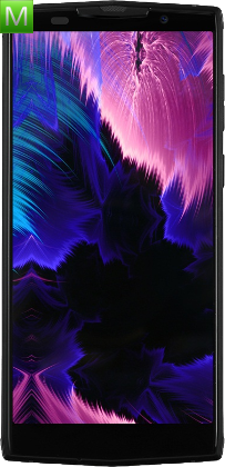 Doogee BL9000
