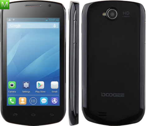Doogee Collo3 DG110