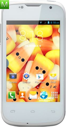 Doogee Collo 2 DG120