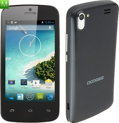 Doogee Collo DG100