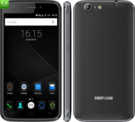Doogee DG320