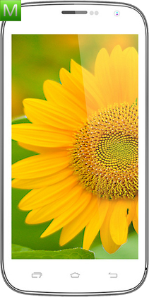 Doogee Discovery DG500