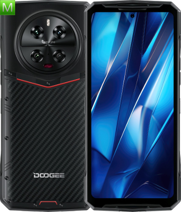 Doogee DK10