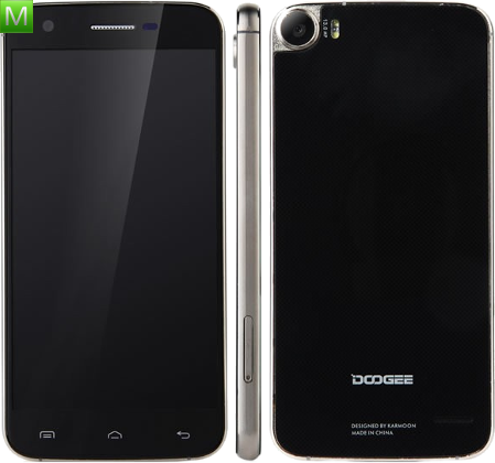 Doogee F3 Pro