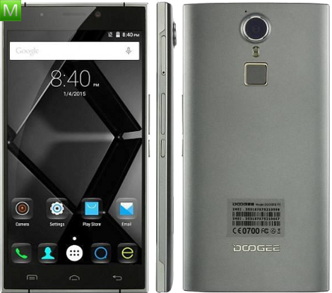 Doogee F5