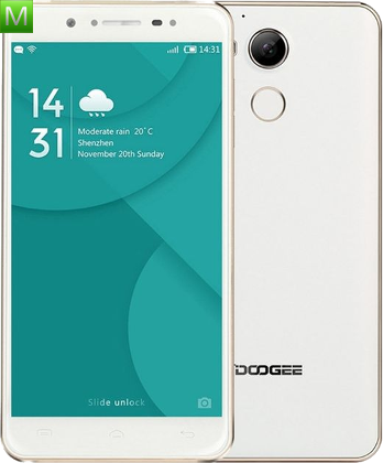 Doogee F7