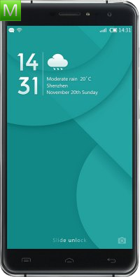 Doogee F7 Pro