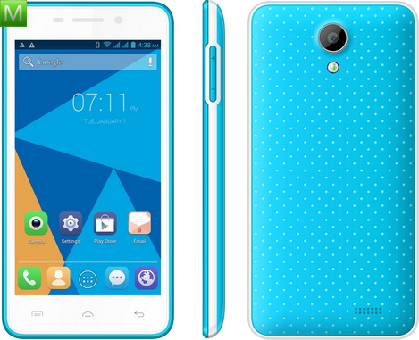 Doogee Leo DG280