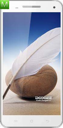 Doogee Max DG650