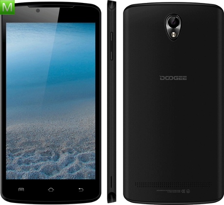 Doogee Mint DG330