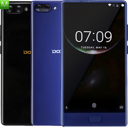 Doogee Mix