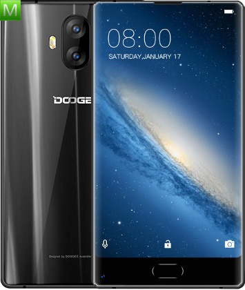Doogee Mix Lite