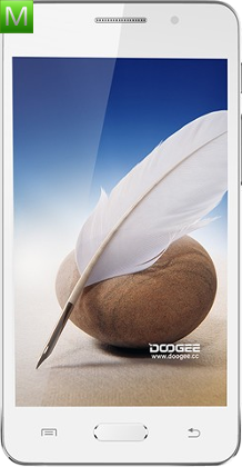 Doogee Moon DG130