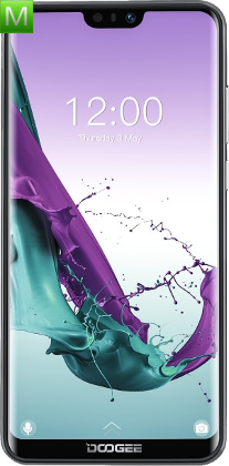 Doogee N10