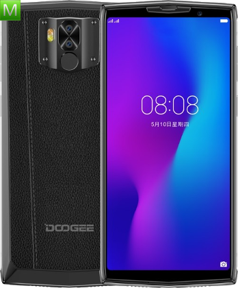Doogee N100