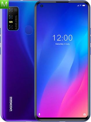 Doogee N30