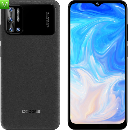 Doogee N40 Pro