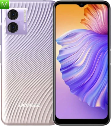 Doogee N50