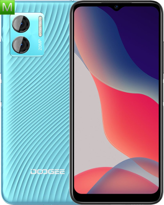 Doogee N50S