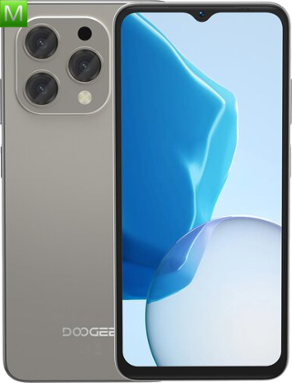 Doogee N55
