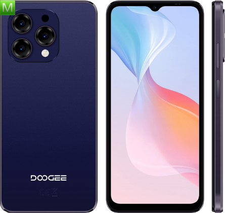 Doogee N55 Pro