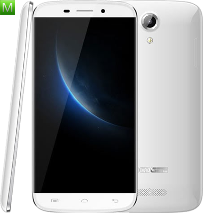 Doogee Nova Y100X