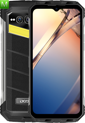 Doogee S100 Pro