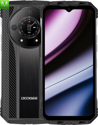 Doogee S110