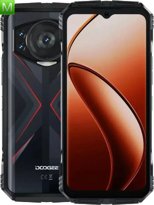 Doogee S118