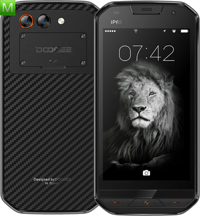 Doogee S30