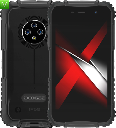 Doogee S35