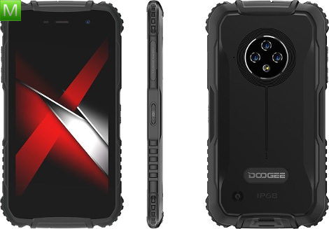 Doogee S35 Pro