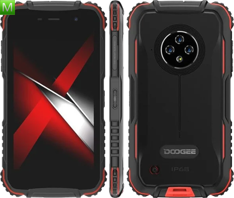 Doogee S35T