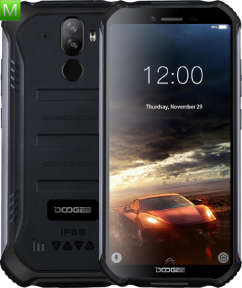 Doogee S40