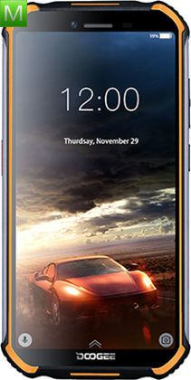 Doogee S40 Lite
