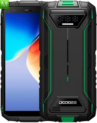 Doogee S41