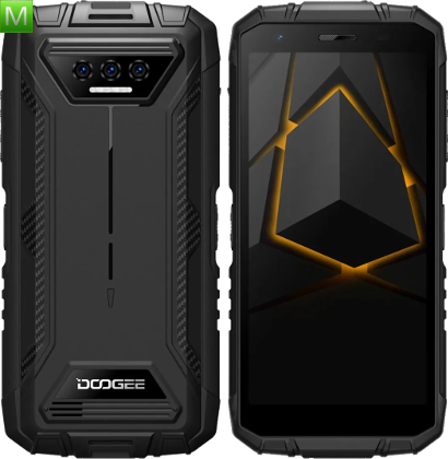 Doogee S41 Max