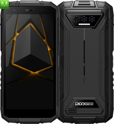 Doogee S41 Pro