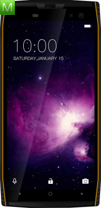 Doogee S50