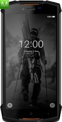 Doogee S55