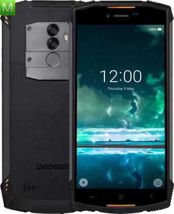 Doogee S55 Lite