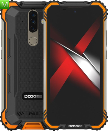 Doogee S58 Pro