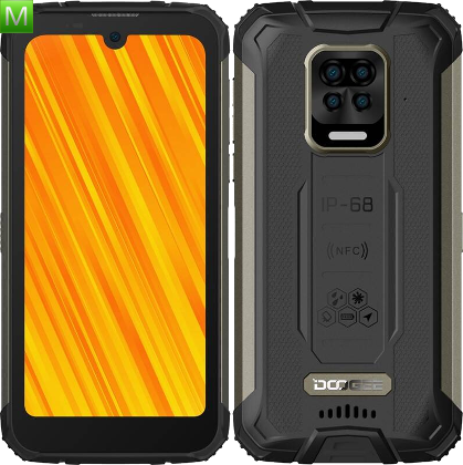 Doogee S59 Pro