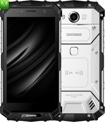 Doogee S60