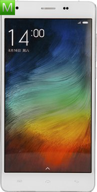 Doogee S6000