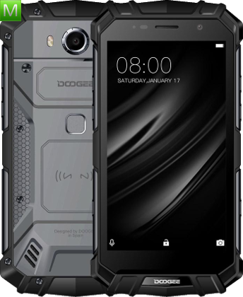 Doogee S60 Lite