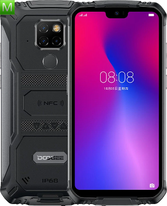 Doogee S68 Pro